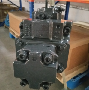 708-1S-00252 708-1S-00222 708-1S-00150 Bomba Hidráulica Principal PC30 Remanufacturada con 1 Año de Garantía - Product Image 3