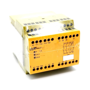 Nieuwe en originele 775650 voorraad in magazijn PLC-programmeercontroller - Product Image 1