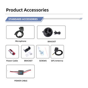 วิทยุติดรถยนต์4G วิทยุติดรถยนต์ FCC ระยะไกล TM-7700 - Product Image 5