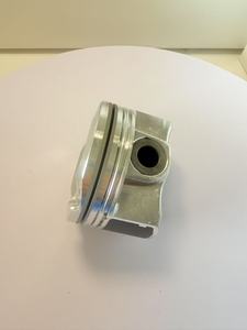 เหมาะสำหรับ niss HR16 Sunny Tiida liwei HR16DE ลูกสูบเครื่องยนต์ C13Z และ12010-5MA0A แหวนลูกสูบ - Product Image 5