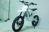 Moto tout-terrain électrique, moto électrique, moto de cross électrique, vélo électrique, moto tout-terrain électrique 6000W