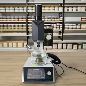 Appareil de test de pénétromètre à cône d'essai de pénétration standard d'aiguille d'asphalte - Product Image 2