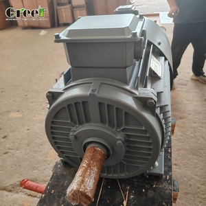 Generador Magnético de 100kw 200kw 500kw para Energía Ondas Marinas con Resistencia a la Corrosión, Construcción Robusta y Alto Rendimiento - Product Image 4