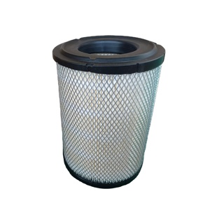 Filtre à air MANNY PS-CE03-411 en état neuf pour compresseur d'air à vis, pièces détachées - Product Image 2