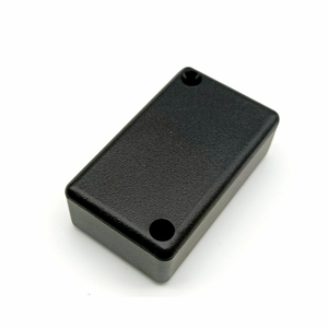 Thương hiệu mới Hammond 1551H 60*36*20mm ABS nhựa Hộp nối thiết bị gia dụng cung cấp điện vỏ nhựa khuôn mẫu sản phẩm - Product Image 3