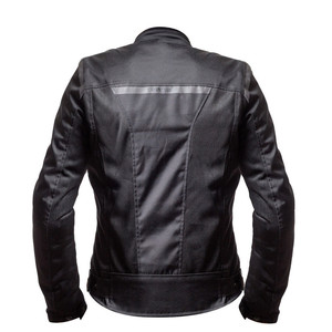 Befast FreeLife Lady Veste d'été femme certifiée CE Black S - Product Image 3