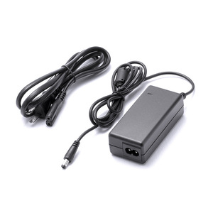 Adaptador de Corriente de Escritorio de 12V 2A, Fuente de Alimentación para Tiras LED con Certificación ETL Estándar de EE. UU., Adaptador de 12V 2A - Product Image 3