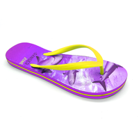 Requin de mode flip flops