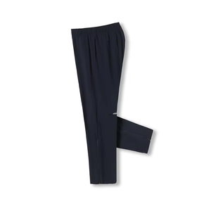 Completo Sportivo da <span class=keywords><strong>Uomo</strong></span> Personalizzato Antivento con Felpa e Pantaloni, Stampa Autunnale, Giacca Antivento e <span class=keywords><strong>Tuta</strong></span> Sportiva in Tessuto Intrecciato - Product Image 6