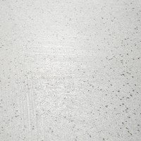 Baldosas de Cerámica Sólida Gobi Blancas de 60x120, Antideslizantes para Uso en Interiores de Baños