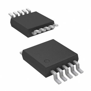 MS51BA9AE Original Electronic component suppliers Integrated Circuit BOM List Service Instant Spot Supply - Product Image 1