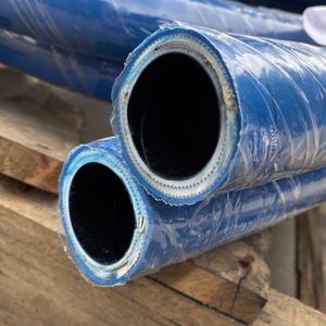 مذيب مقاوم للتآكل ، خرطوم مطاطي مخفف للأحماض القلوية - Product Image 3