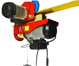<span class=keywords><strong>Mini</strong></span> palan à chaîne électrique direct d'usine 250kg capacité treuil de levage <span class=keywords><strong>Mini</strong></span> palan - Product Image 6