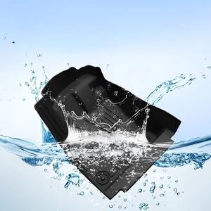 Pour <span class=keywords><strong>Toyota</strong></span> <span class=keywords><strong>CH</strong></span>-<span class=keywords><strong>R</strong></span> 2018-<span class=keywords><strong>2023</strong></span>, conduite à droite, tapis de sol TPE personnalisés et doublure de coffre imperméables et antidérapants - Product Image 5