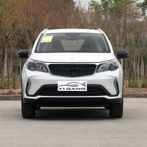 Geely LIVAN Ruilan Automobile <span class=keywords><strong>X3</strong></span> PRO 2024 1.5L CVT Xiaosa Petit SUV FWD <span class=keywords><strong>Prix</strong></span> de gros bas voitures neuves à essence - Product Image 2