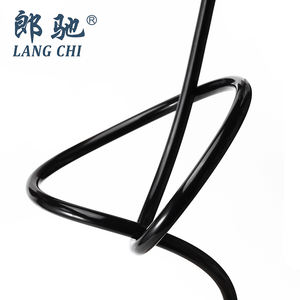 Hoge Kwaliteit Zwarte Anti-Statische Polyurethaan Buizen-Od 4-12Mm, Esd Veilig En Duurzaam Polyurethaan Buis - Product Image 5