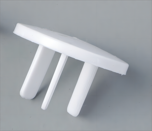 Cubierta de enchufe de seguridad para niños, cada paso, <span class=keywords><strong>Protector</strong></span> eléctrico a prueba de niños, enchufe de salida, cubierta de plástico de seguridad para bebés - Product Image 5