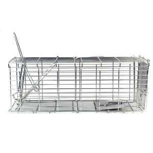 Piège à chat pliable personnalisé, piège à chat, piège à chat, pièges à chat à vendre