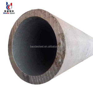 Sch5s Schxxs 2 3 15 36 Inch Astm <span class=keywords><strong>A</strong></span> <span class=keywords><strong>335</strong></span> Ống Thép Mạ Kẽm Hợp Kim P11 Cấp - Product Image 5