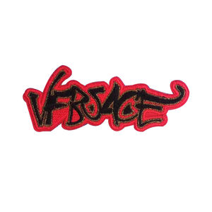 Miếng Vá Thêu Chất Lượng Cao Bán Giá Hợp Lý - Product Image 3