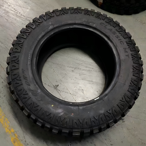 Neumático Radial GOFORM Nuevo al por Mayor, 35*12.5R20, Clásico MT, Agarre Robusto, Antiabrasión, para Vehículos 4x4, SUV y Camionetas - Product Image 6