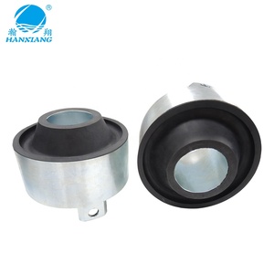 Bucha de Montagem de Motor em Borracha FKM EPDM, Almofada Antivibração, Amortecedor Isolador, Bloco Silencioso HANXIANG <span class=keywords><strong>RUBBER</strong></span> CR016 - Product Image 6