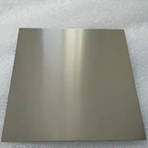 Hot bán sản phẩm chất lượng cao giá tốt nhất C103 niobi tấm hợp kim - Product Image 3