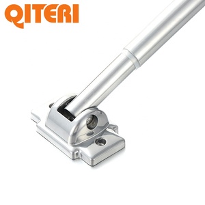 Venta directa <span class=keywords><strong>de</strong></span> fábrica, varillas <span class=keywords><strong>de</strong></span> cortina <span class=keywords><strong>de</strong></span> <span class=keywords><strong>ducha</strong></span> <span class=keywords><strong>de</strong></span> tornillo <span class=keywords><strong>de</strong></span> puesto pequeño, una varilla curva para el baño del hogar - Product Image 1