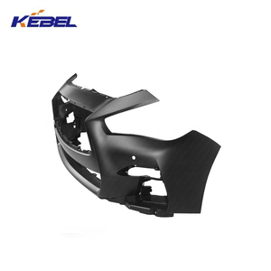 <span class=keywords><strong>Pare</strong></span>-chocs avant de <span class=keywords><strong>pare</strong></span>-chocs de voiture de nouveaux systèmes de carrosserie automobile de haute qualité pour Infiniti Q50 2023 - Product Image 4