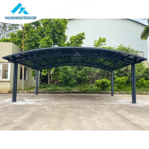 Tettoia <span class=keywords><strong>per</strong></span> <span class=keywords><strong>Auto</strong></span> in Metallo Semplice, Facile da Usare, <span class=keywords><strong>Copertura</strong></span> <span class=keywords><strong>per</strong></span> Lavaggio <span class=keywords><strong>Auto</strong></span>, Riparo <span class=keywords><strong>per</strong></span> Camper, <span class=keywords><strong>Copertura</strong></span> Solare <span class=keywords><strong>per</strong></span> Giardino - Product Image 6