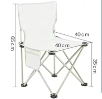 Table et chaises pliantes d'extérieur en acier carbone, table pliante de type « egg roll », ensemble table et chaises pliantes portables pour pique-nique et camping