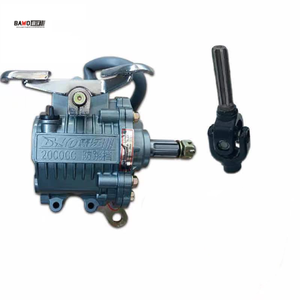 Трехколесный рикша, реверсивный редуктор, <span class=keywords><strong>100cc</strong></span>, реверсивный редуктор двигателя, рикша, реверсивный редуктор 110cc - Product Image 4