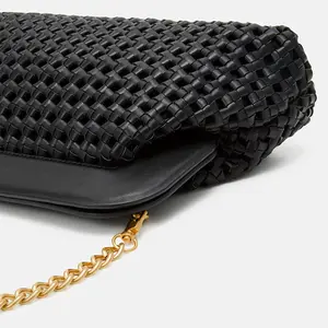 Wholesale 2024 Designer Ladies Handbag Cross Shoulder Chain Bag Small Jelly Clutch Products Women Luxury Bags