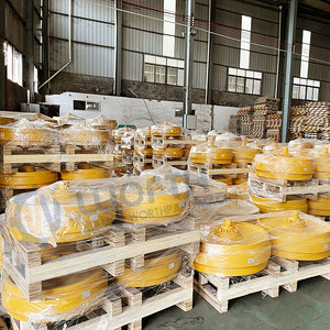 KOMATSU D21A-6 D50 D51 d51px D51Px-22 D60 d60p D61 D85 d85e D85Ess-2 D155 D155A-6 D275 <span class=keywords><strong>D375</strong></span> 17a-30-00430 Dozer Xe ủi đất làm biếng - Product Image 2