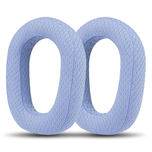 Almohadillas de repuesto a precio de fábrica, almohadillas para auriculares Logitech G435 <span class=keywords><strong>G335</strong></span>, espuma con cancelación de ruido - Product Image 4