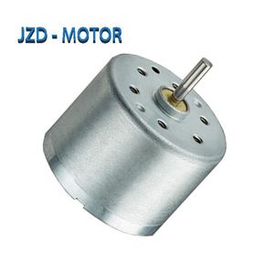 2419 Dc Brushless Motor 24Mm Electric <b>Shaver</b> Motor Metal Housing For <b>Face</b> Male Use - Product Image 2