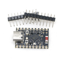 Papan Pengembangan ESP32-C6 SuperMini Dari Cina untuk Pembelajaran Pemrograman MCU dan Open Source