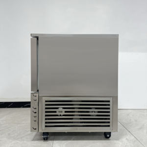 Équipement de réfrigération commerciale, congélateur cryogénique à congélation rapide, congélateur à choc de -45 degrés, machine de congélation rapide de <span class=keywords><strong>petit</strong></span> <span class=keywords><strong>volume</strong></span> - Product Image 4