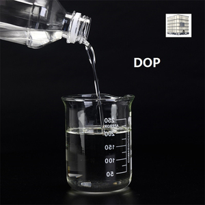Precio de ftalato de dioctilo de aceite DOP de suministro de fábrica - Product Image 1
