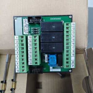 DEIF AL8-2 12-48V ชุดสัญญาณเตือนภัย ใหม่และเป็นของแท้ มีสินค้าในสต็อก ราคาต่อรองได้ AL8-2 AL8-2 12-48V ชุดสัญญาณเตือนภัย AL8-2 - Product Image 2