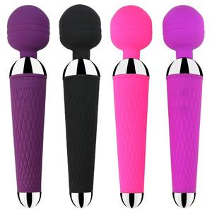 Перезаряжаемый USB-вибратор для женщин - Product Image 2