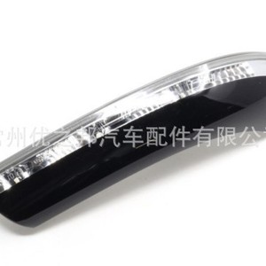 Volkswagen Phaeton Side Mirror Turn Signal Light <b>Bulb</b> 3D0949101B 3D0949102B <b>Halogen</b> Left Right Replacement - Product Image 3