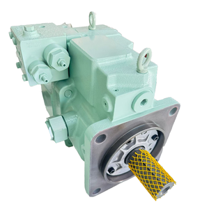 ปั๊มไฮดรอลิกหลักแท้รุ่น K3VL140/B-10RJM-P0-TB008 สำหรับรถขุดตีนตะขาบเหล็กและเหล็กกล้า รับประกัน 1 ปี ผลิตในญี่ปุ่น K3VL14 - Product Image 1