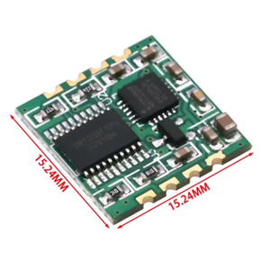 6 แกน MPU6050 9 MPU9250 เซ็นเซอร์วัดความเร่ง ไจโรสโคป พอร์ตเชื่อมต่อแบบอนุกรม TTL IIC I2C โมดูลเซ็นเซอร์วัดความเร่งและมุมเอียง - Product Image 2