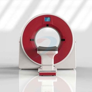 Thú y CT Scanner Bệnh viện thú y thiết bị chẩn đoán Máy quét máy tính 4 trong 1 Vet CT Scanner giá - Product Image 6