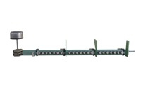 Conector de Línea de Alta Corriente con Desconexión Lineal de Cobre Industrial para Piezas de Transformadores Industriales
