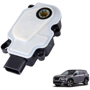 Nissan <b>Shutter</b> Grille Actuator Motor A24041153212 For Replace Repair ABS Material - Product Image 1