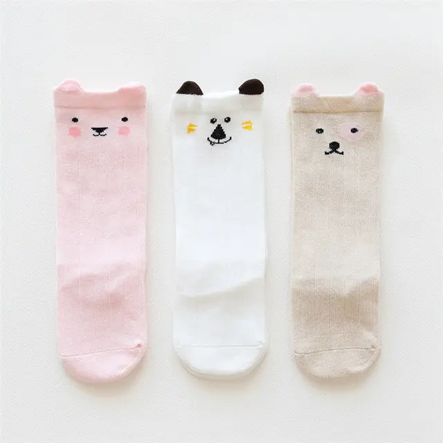 Новинка 2019, милые короткие носки для мальчиков с рисунком свиньи, детские носки