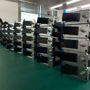 C245 demir ucu ile K8 dijital ekran 150W hızlı erime kalay ayarlanabilir sıcaklık lehimleme İstasyonu - Product Image 3