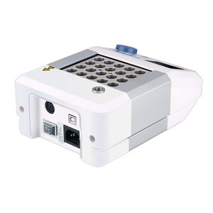 Klinik enstrüman uluslararası Inc kanada 1 blok trombosit zengin plazma kuluçka büyük - Product Image 5